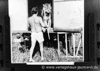 Steinen: „Johnny, lass malden Tiger raus“ - Verlagshaus Jaumann - www.verlagshaus-jaumann.de