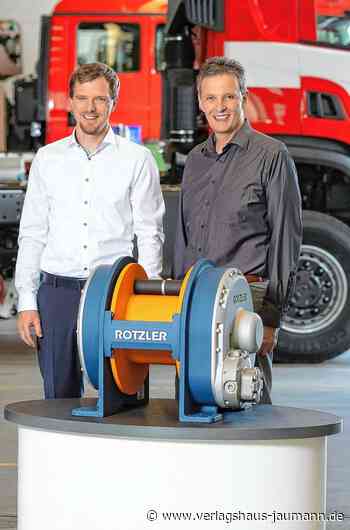 Steinen: Von der einstigen Dorfschmiedezum heutigen Weltmarktführer - Verlagshaus Jaumann - www.verlagshaus-jaumann.de