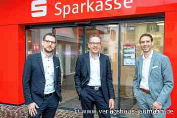 Steinen: „Steinen ist ein zentraler Standort“ - Verlagshaus Jaumann - www.verlagshaus-jaumann.de