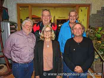 Steinen: Vereinstreue honoriert - Verlagshaus Jaumann - www.verlagshaus-jaumann.de