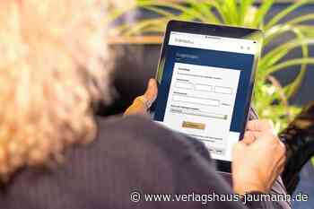 Steinen: Ausgewählte Haushalte werden befragt - Verlagshaus Jaumann - www.verlagshaus-jaumann.de