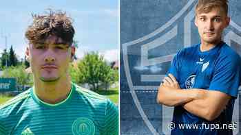 Zweifacher Lechner ebnet HSV wichtigen Sieg gegen SC Olching - FuPa