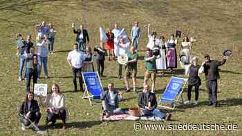 Gastronomie in Olching - Solidarität am Schuttberg - Fürstenfeldbruck - SZ.de - Süddeutsche Zeitung - SZ.de