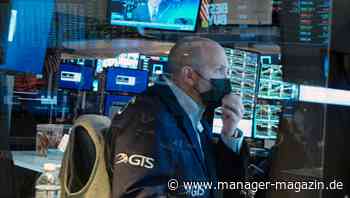 Die drei größten Risiken für eine globale Rezession