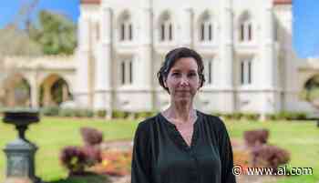 Spring Hill College names provost - AL.com