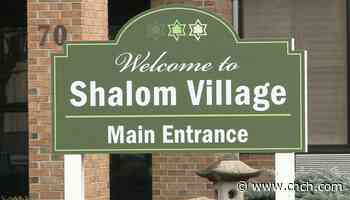 Provincial Inspection outlines a number of issues at Hamilton long-term care home - CHCH News