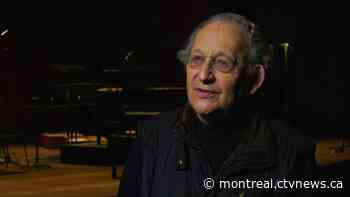 Funeral for Montreal conductor Boris Brott to take place in Hamilton - CTV News Montreal