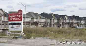 Hamilton's population up six per cent, outpacing provincial average - Hamilton Spectator