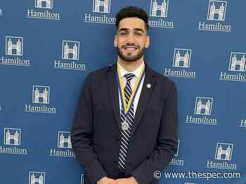 Zaigham Butt seeks NDP greenlight to battle Hamilton MPP ousted from party over racism allegations - Hamilton Spectator