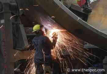 Free welding program aims to train Hamilton-area women in the trade - Hamilton Spectator