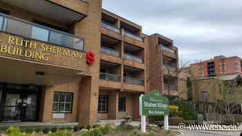 Provincial inspection alleges 2 cases of sexual abuse at Hamilton long-term care home - CBC.ca