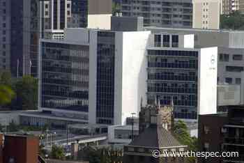 Opinion | The rise of the haters against Hamilton's democratic government - Hamilton Spectator