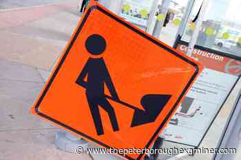 Hamilton Road upgrades in the works but over budget for Port Hope, Township of Hamilton - The Peterborough Examiner