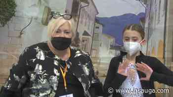 Young Hamilton figure skater has strong showing at international competition in Italy | inTheHammer - insauga.com