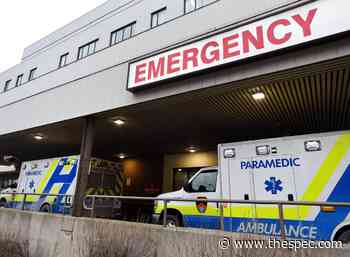 Hamilton hospital staff off work for COVID rapidly rising - Hamilton Spectator