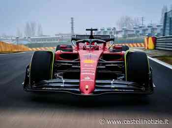 CN Motors, l’alba si tinge di Rosso con la Ferrari di Leclerc, prima nel Gp d’Australia - CastelliNotizie.it