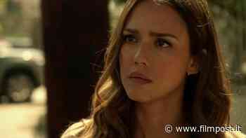 Jessica Alba sarà la protagonista e produttrice della serie Confessions on the 7:45 - FilmPost.it