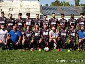 Area Calcio Alba Roero-Cheraschese 2-2 - Corriere della Sera