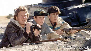 Alba rossa: ecco qual è il film appena citato dall'esercito dell'Ucraina nella guerra contro la Russia [FOTO] - Best Movie