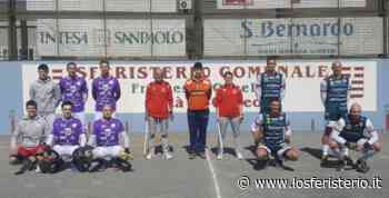 Serie A Banca d'Alba-Egea, buona la prima per Pallapugno Albeisa e Acqua San Bernardo Subalcuneo - Lo Sferisterio