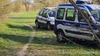Rave Party a Parco Talon interrotto all'alba - La Repubblica