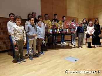 Le uova di Pasqua regalate agli studenti del Musicale di Alba doneranno sei mesi di terapia ai bambini affetti da autismo - IdeaWebTv