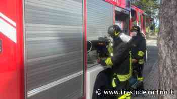 Rogo all’alba, paura per un 63enne - il Resto del Carlino