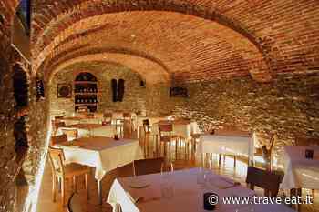 Alba (CN) Enoclub Umberto la meta preferita da buongustai attratti da un'esperienza culinaria unica. - Traveleat.it