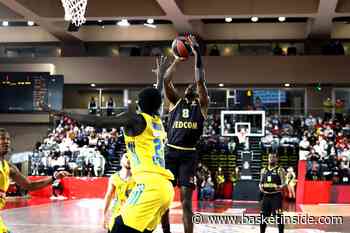 EuroLega 34ª giornata: Monaco batte l'Alba e si prende la settima posizione nella griglia playoff - Basketinside
