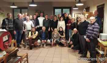 Va in pensione la prima vigilessa di Alba in servizio dal 1981 - Il Corriere di Alba, Bra, Langhe e Roero