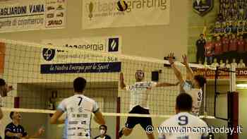 La Nef Osimo impegnata in casa dell'Iseini Alba Adriatica - AnconaToday