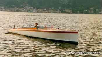 Restomod nautici a zero emissioni: l’alba di una nuova tendenza - la Repubblica