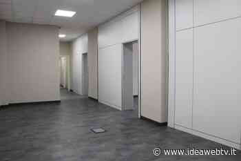 Alba: chiudono per trasloco gli uffici della Polizia Municipale - IdeaWebTv