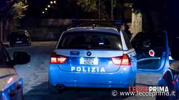Blitz antimafia all’alba: scattano 17 arresti nell’operazione “Game Over” - LeccePrima