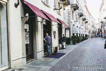Ad Alba torna sopra i trecento positivi. A Verduno 23 ricoverati, ma nessuno grave - TargatoCn.it