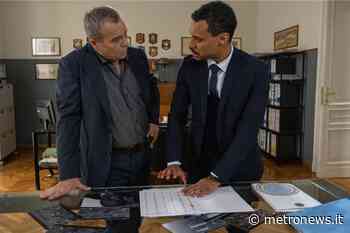 Nero a metà 3, «Malik indaga anche per Alba» - MetroNews - Metro