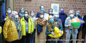 Steinen: 20 Mitglieder auf einen Schlag - Steinen - www.verlagshaus-jaumann.de