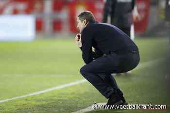 Priske weigert handdoek te gooien: &quot;We zullen zes perfecte matchen moeten spelen&quot;