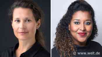 Ulrike Handel und Niddal Salah-Eldin erweitern Vorstand von Axel Springer