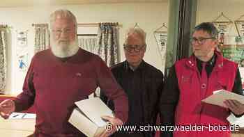 Neues vom TSV Altensteig: Wrestling ersetzt jetzt die Judoabteilung