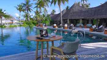 Von Musical bis Malediven: So verreisen die Augsburger über Ostern