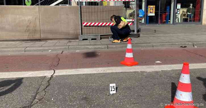 Mann stirbt in München nach Streit