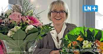 Stadt Reinfeld verabschiedet Museumsleiterin Anja Rademacher - Lübecker Nachrichten