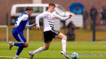 Preußen Reinfeld will Auftakterfolg bestätigen und empfängt Frisia Risum-Lindholm - Sportbuzzer