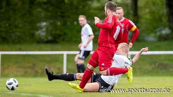 SV Schackendorf gegen SV Preußen Reinfeld II fällt aus - Sportbuzzer