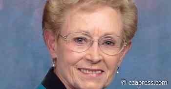 Carol L Fillmore, 78 - Coeur d'Alene Press