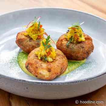 New upscale Indian restaurant coming to Lower Fillmore - Hoodline