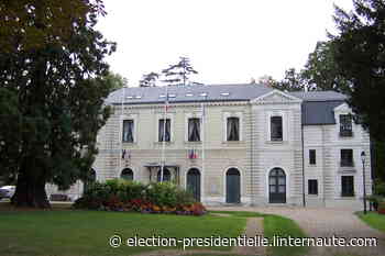 Résultat de la présidentielle à Louveciennes en direct - L'Internaute