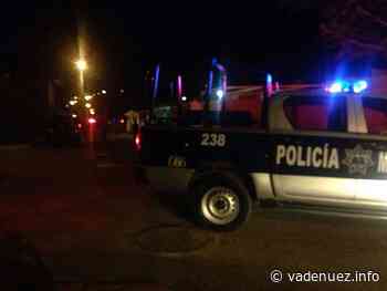 Grave un hombre baleado en la colonia Miramar, en Manzanillo - Noticias Va de Nuez