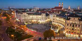 Streit in München: Mann stirbt an Stichverletzung